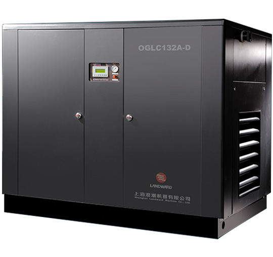 單螺桿空氣壓縮機(jī)OGLC110W~OGLC355W