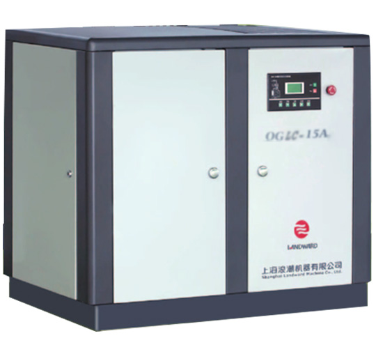 單螺桿空氣壓縮機(jī)OGLC37W~OGLC90W
